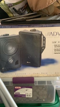 Speaker