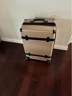Calpak large luggage bag