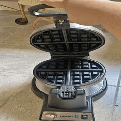 source occur Mini Waffle Maker Perfect Breakfast Treats Every Time