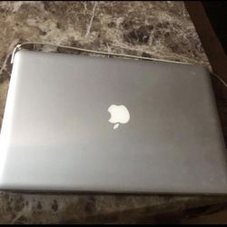 MacBook Pro 