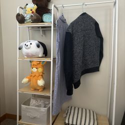 Cloth Rack / shelf