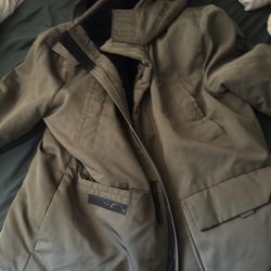 XL jacket $60