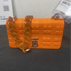 Burberry Purse