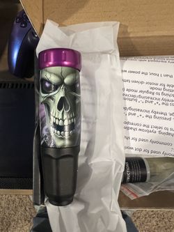 Brand new Neebol tattoo kit