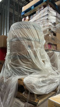 Wine Barrel From A Major Wine Company