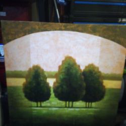 Wall Picture Art