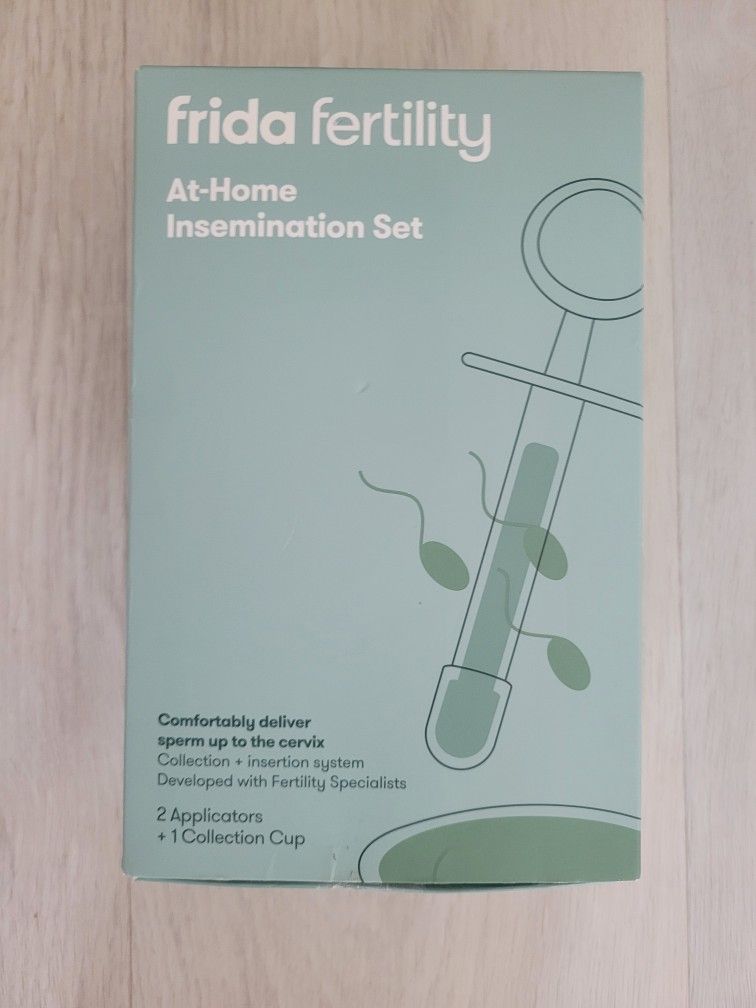 Fertility Set