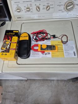Fluke 324