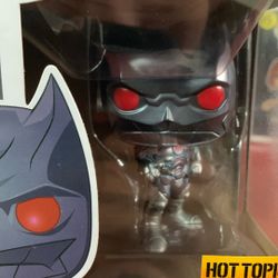 Batman Murder Machine Funko Pop