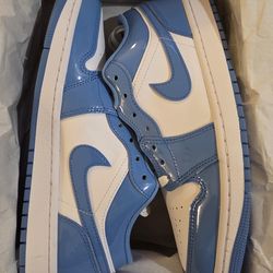 Nike Air Jordan 1 Low SE
