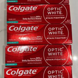 Colgate For All $10