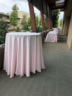 Chiavari Resin Chairs