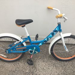 DB Kids 20” Quality Bike 