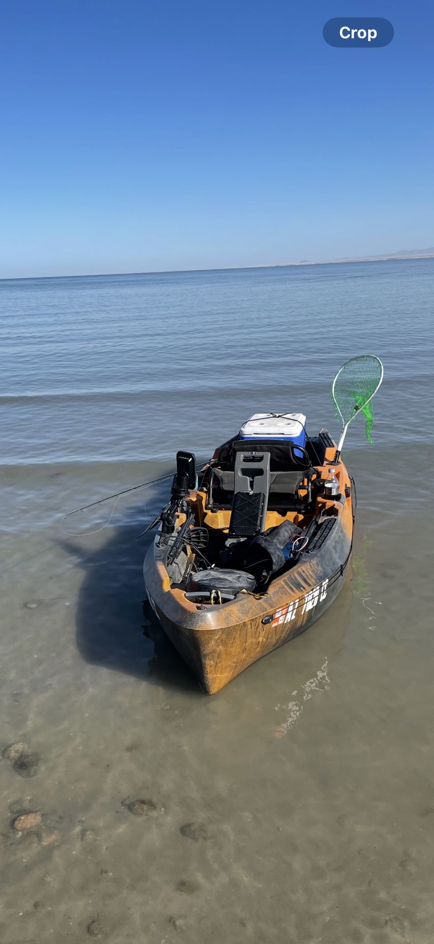 2021 Old Town/Minn Kota Sportsman106