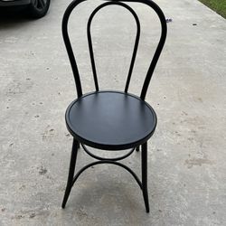 Bistro used Chair 
