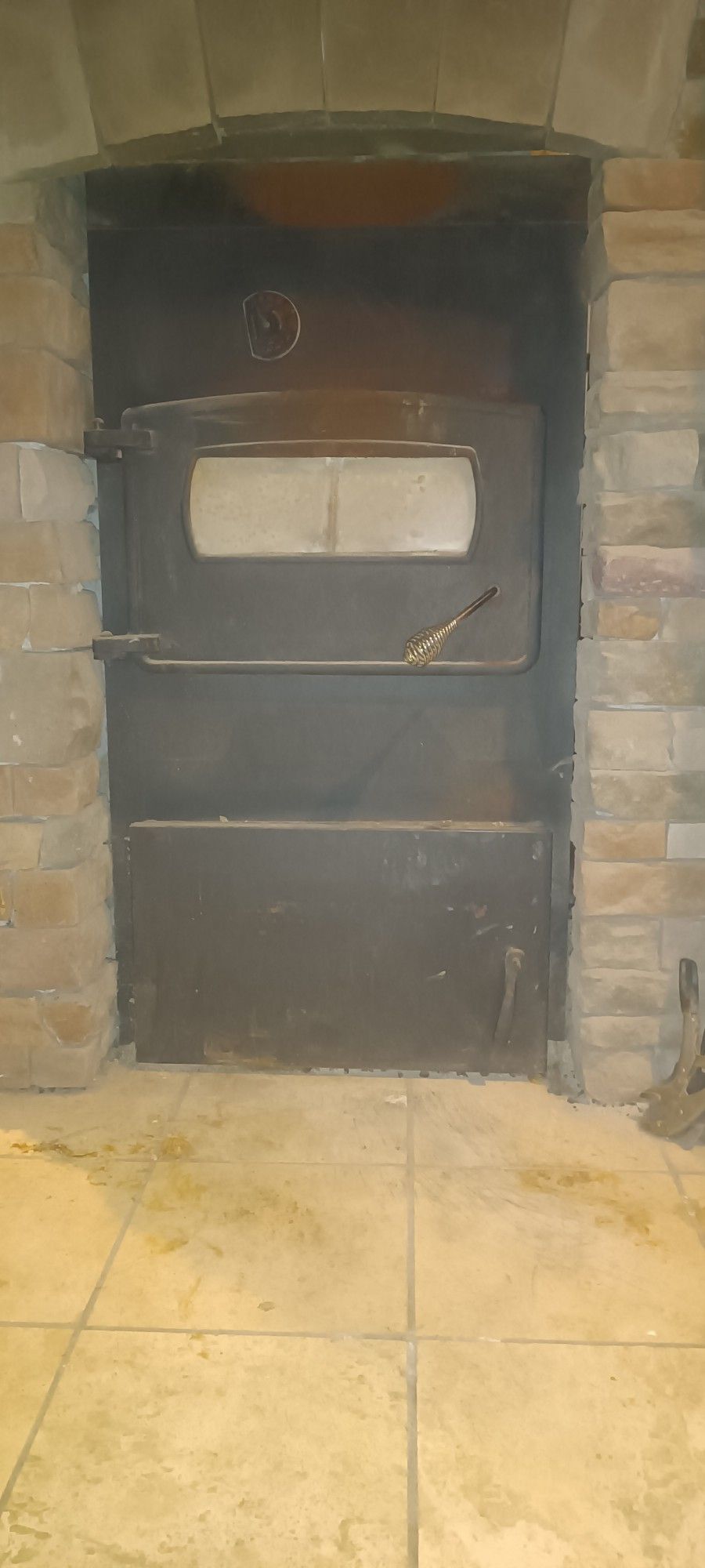 Keystone Koker Auto Feed Cold Furnace