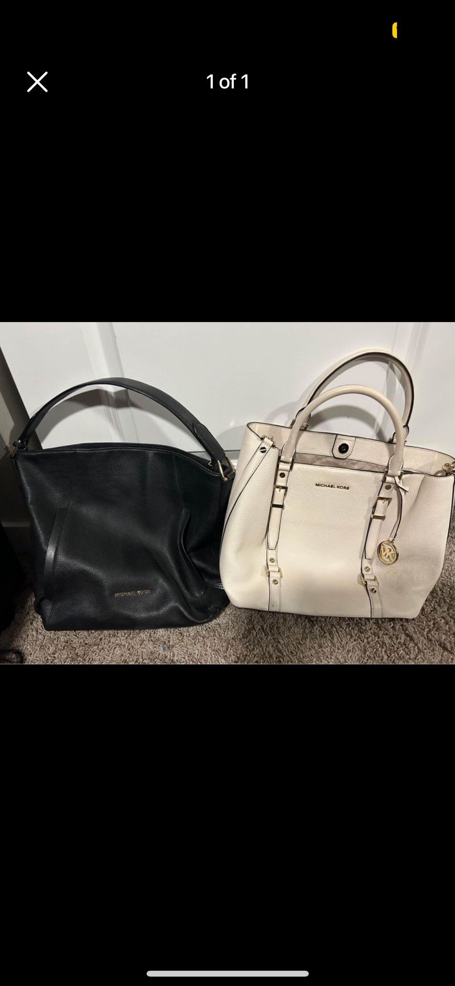 Michael Kors Bag