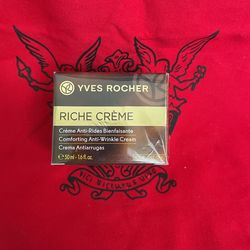 Yves ROCHER riche Creme