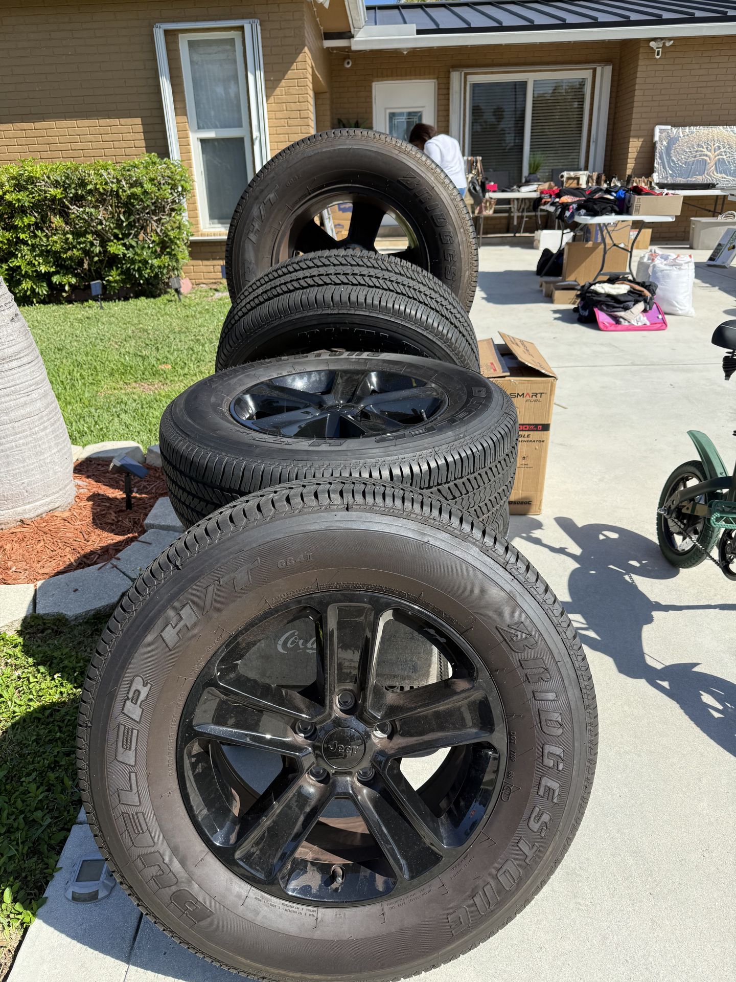 Tires