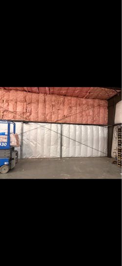INSULATION