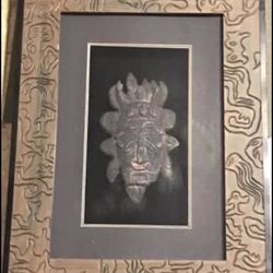 Wall Decor/Art - 3 Masks