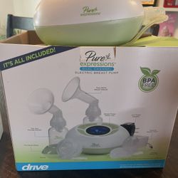 Breast Pump