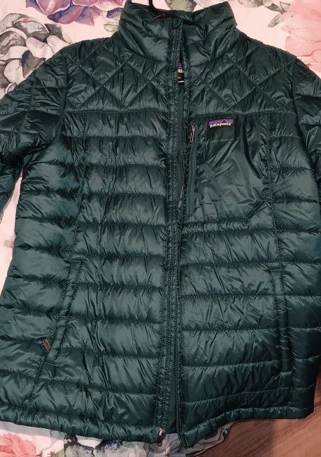 Patagonia Jacket