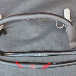 Specialized Bike Bars 