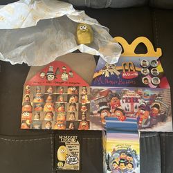 McDonald’s Golden Nugget