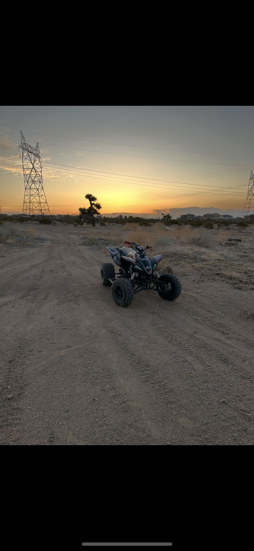 2004 Yamaha Yfz 450