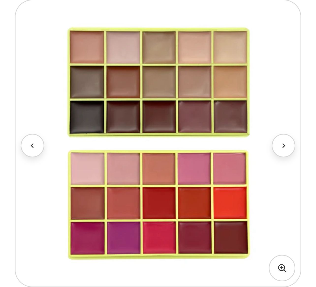 Made By Mitchell 2 Cupid Cases 