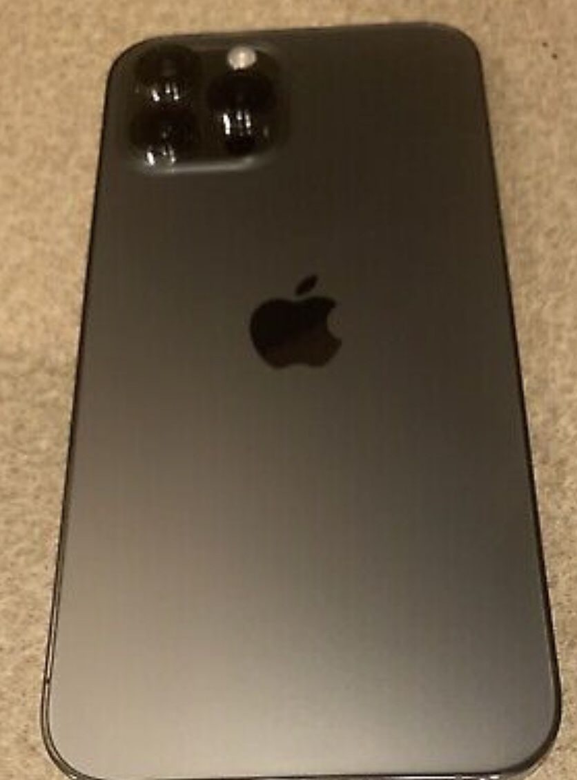 iPhone 12 Pro Max