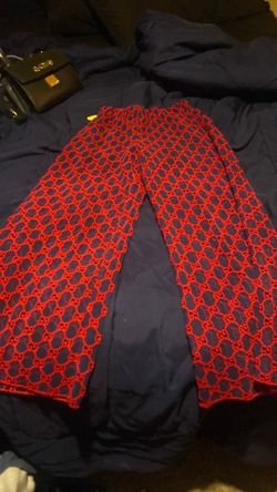 Gucci pants