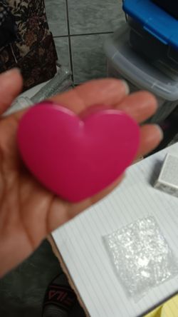 New cute double pencil sharpener still in box