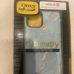 Otter box iPhone Case