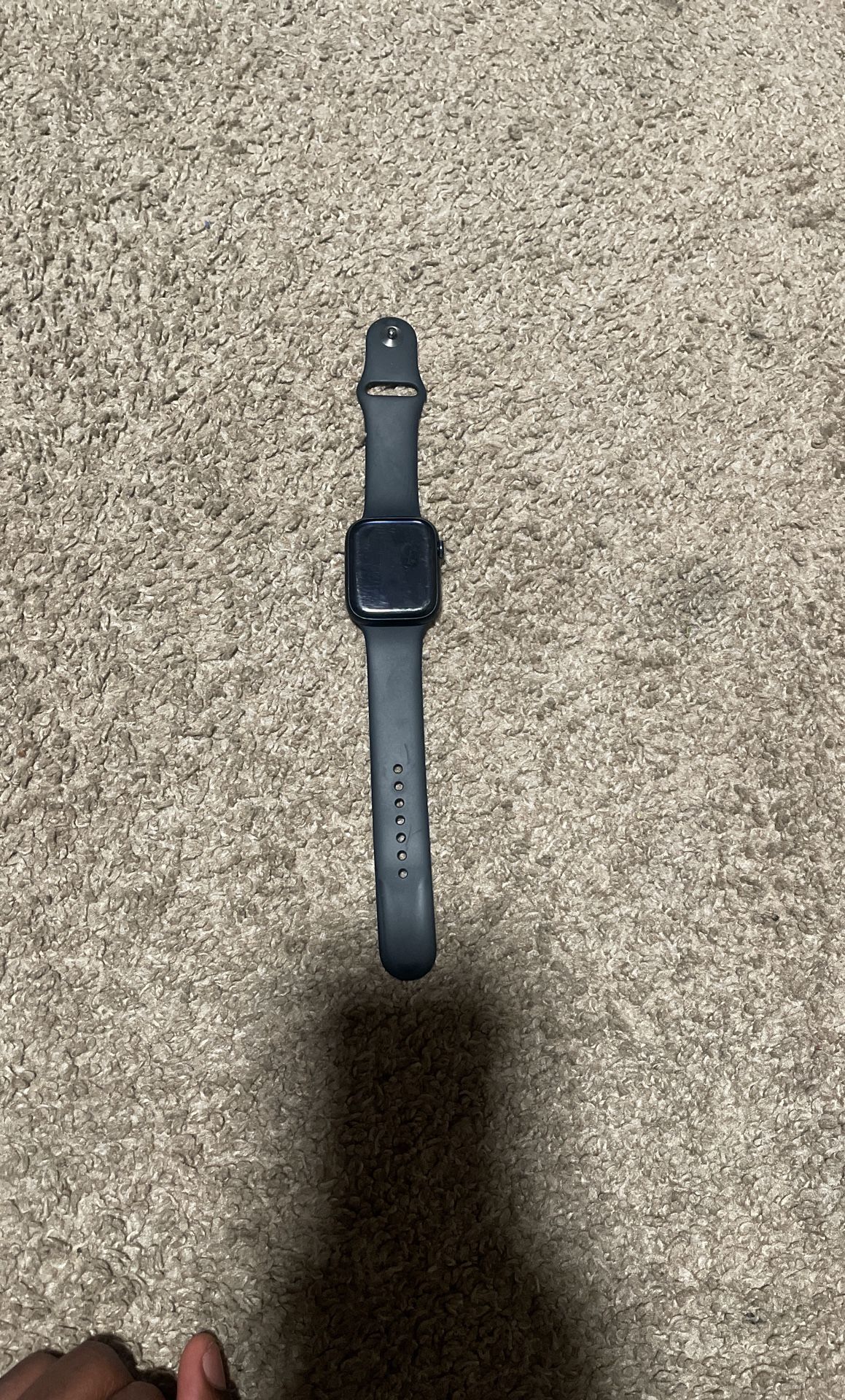 Series 9 Apple Watch
