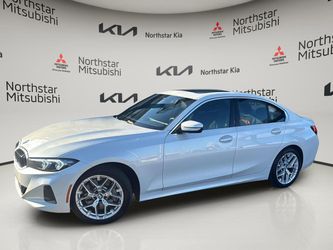 2026 BMW 330i