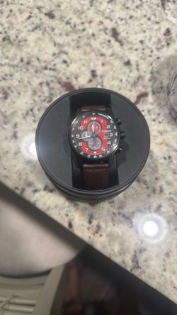 Marvel CITIZEN watch
