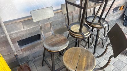 Bar Stools