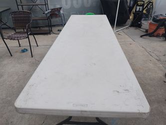 Tables