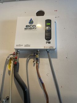 Ecosmart 36 Electric Tankless Water Heater