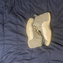 Jordan 12d