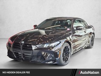 2027 BMW M4