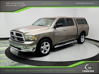 2010 Dodge Ram 1500