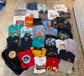 Huge clothing lot