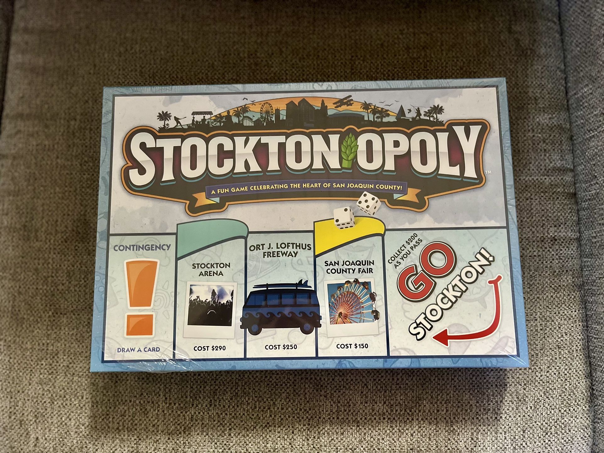 Stocktonopoly
