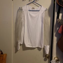 White Top