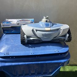 Zodiac MX8 Pool Cleaner