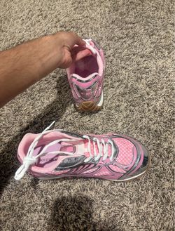 Pink Bottega