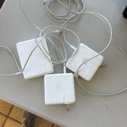 Apple Power Adapters